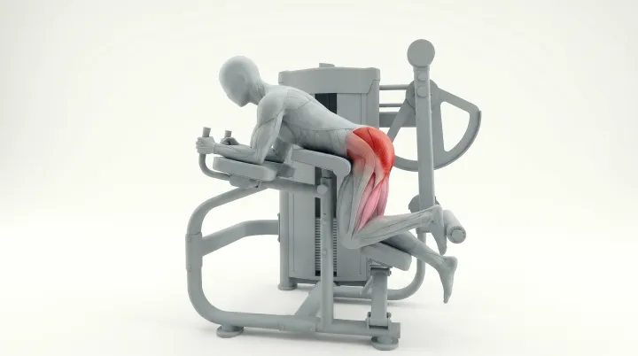 Glute Exercises: 101 Moves with Video | GymVim