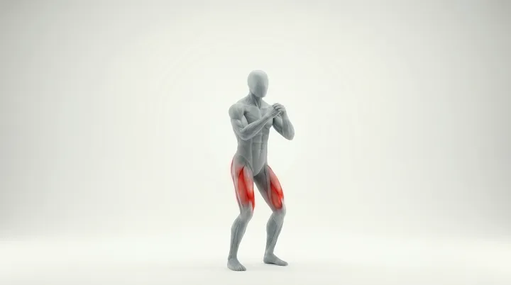 Jump Squats